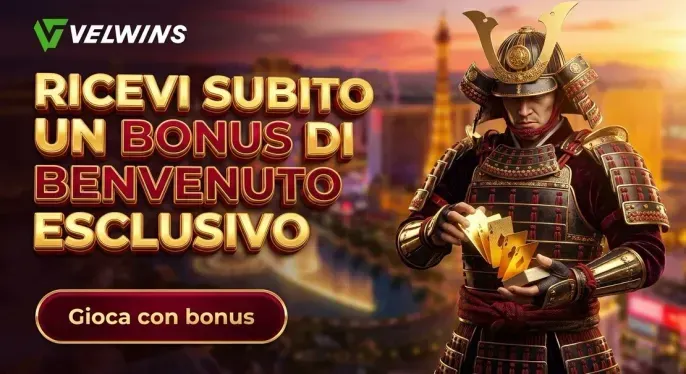 Velwins Casino